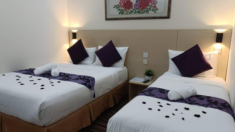 Hotel Bintang Kuala Lumpur Dış mekan fotoğraf