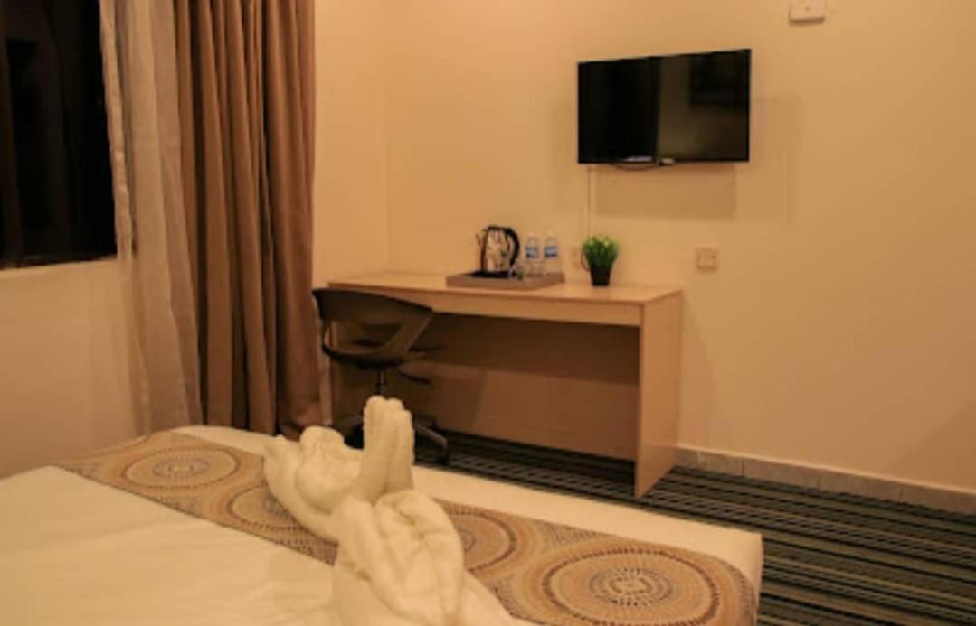 Hotel Bintang Kuala Lumpur Dış mekan fotoğraf
