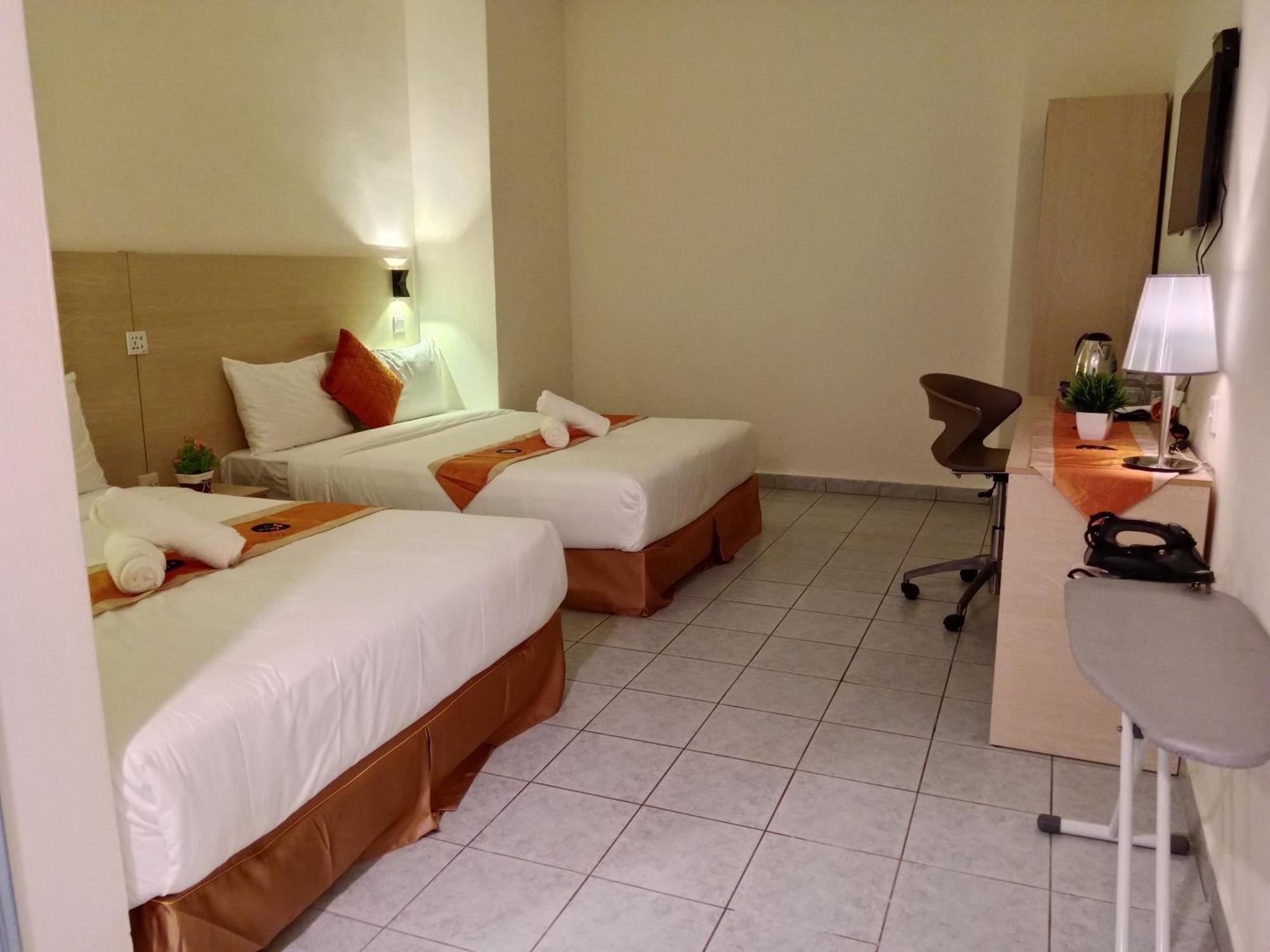 Hotel Bintang Kuala Lumpur Dış mekan fotoğraf