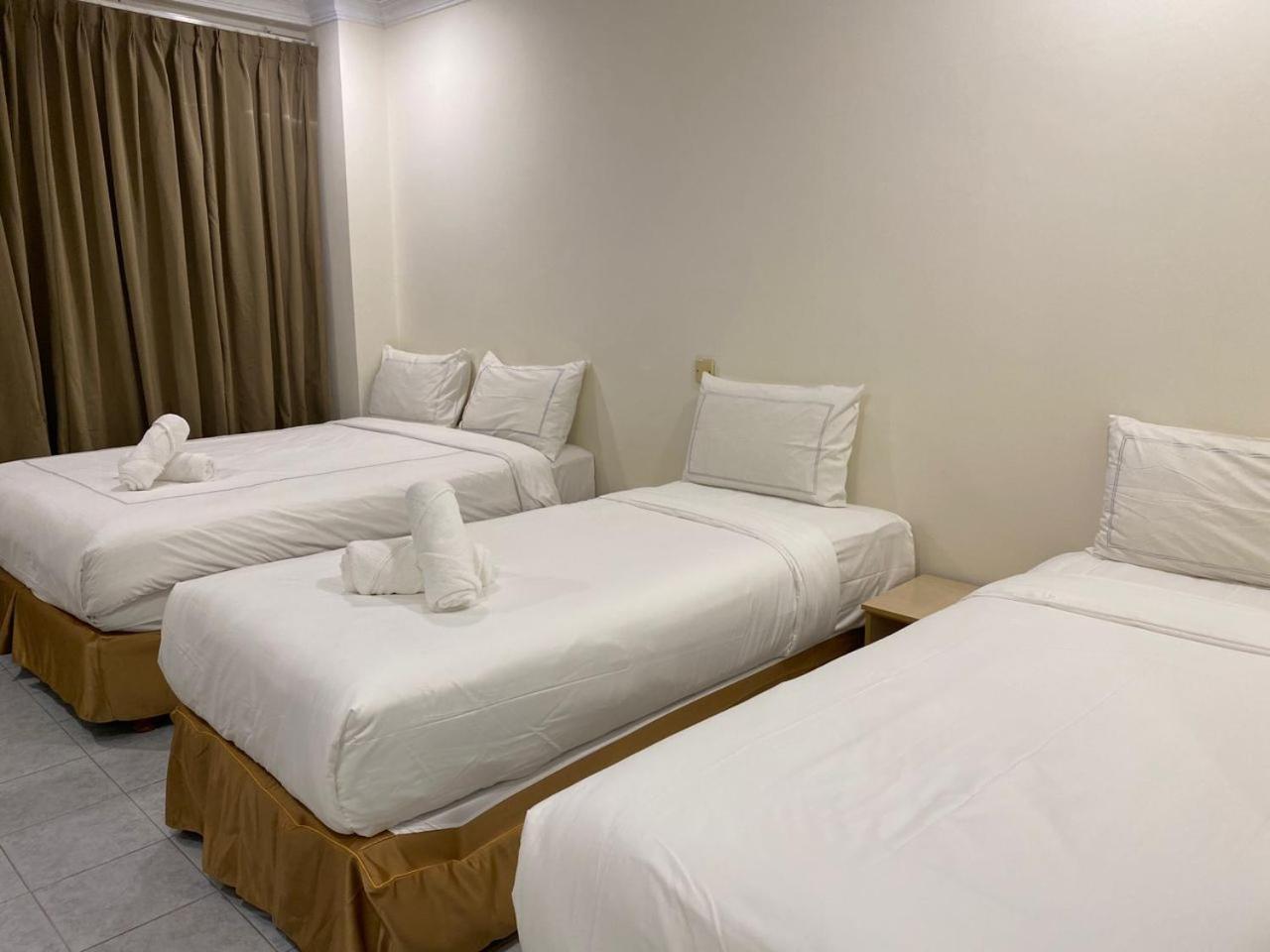Hotel Bintang Kuala Lumpur Dış mekan fotoğraf