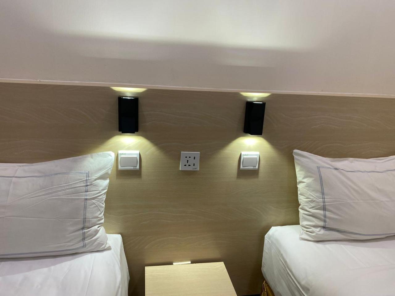 Hotel Bintang Kuala Lumpur Dış mekan fotoğraf
