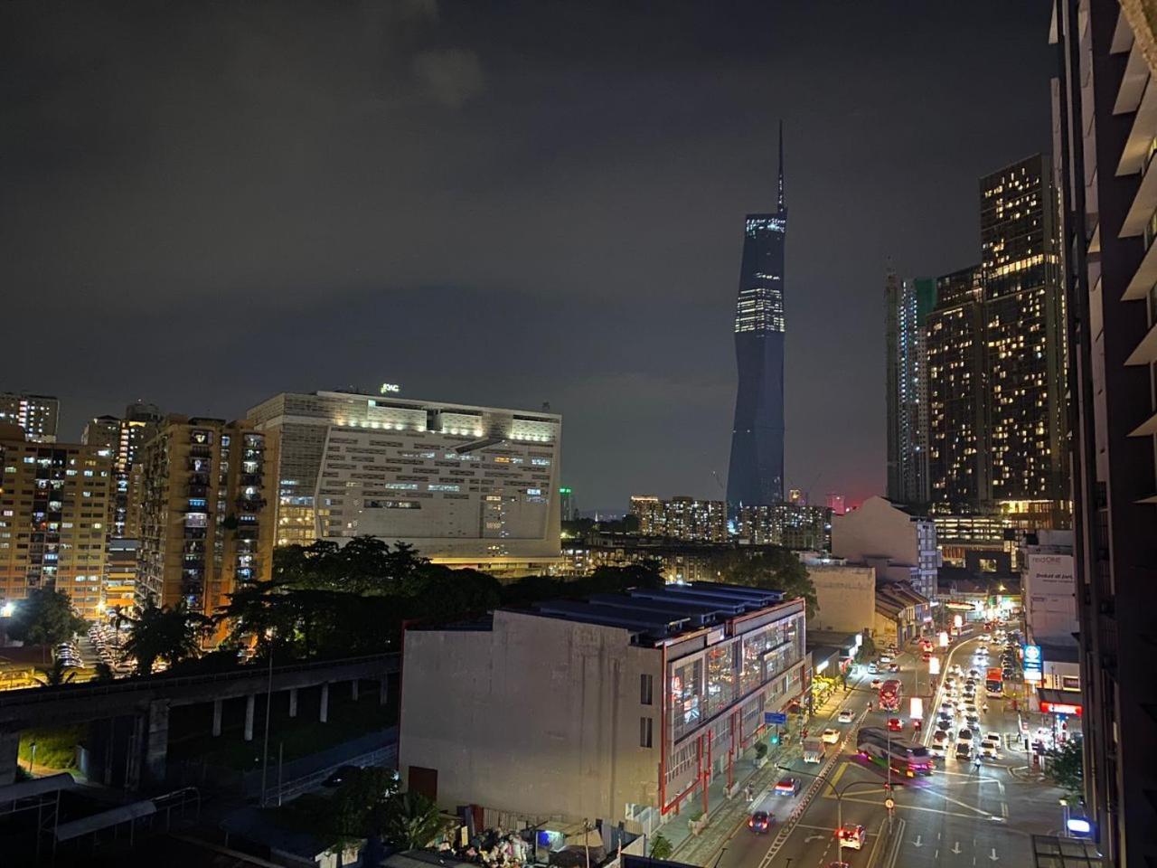 Hotel Bintang Kuala Lumpur Dış mekan fotoğraf