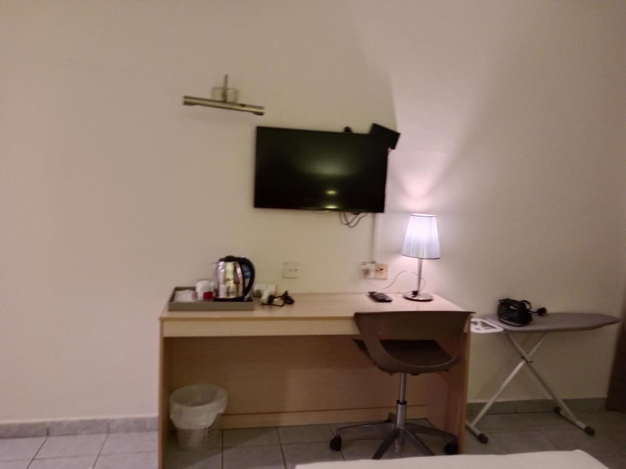 Hotel Bintang Kuala Lumpur Dış mekan fotoğraf