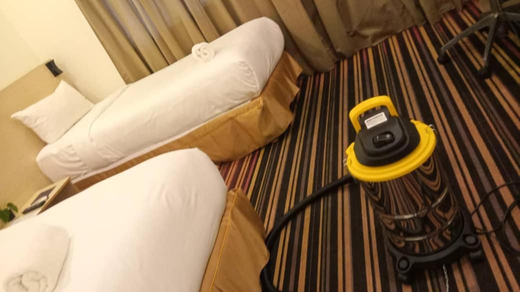 Hotel Bintang Kuala Lumpur Dış mekan fotoğraf