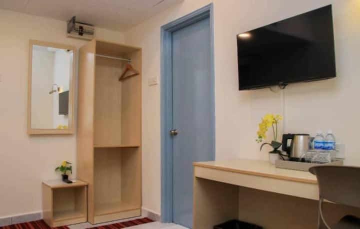 Hotel Bintang Kuala Lumpur Dış mekan fotoğraf