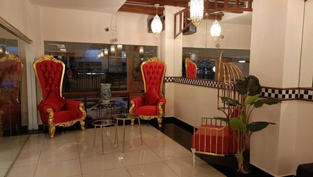 Hotel Bintang Kuala Lumpur Dış mekan fotoğraf